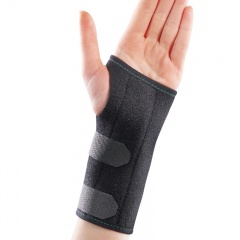 Oppo Health RH301 Stabilised Nylon Wrist Support Splint